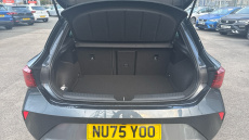 CUPRA Leon 1.5 TSI 150 V2 5dr Petrol Hatchback